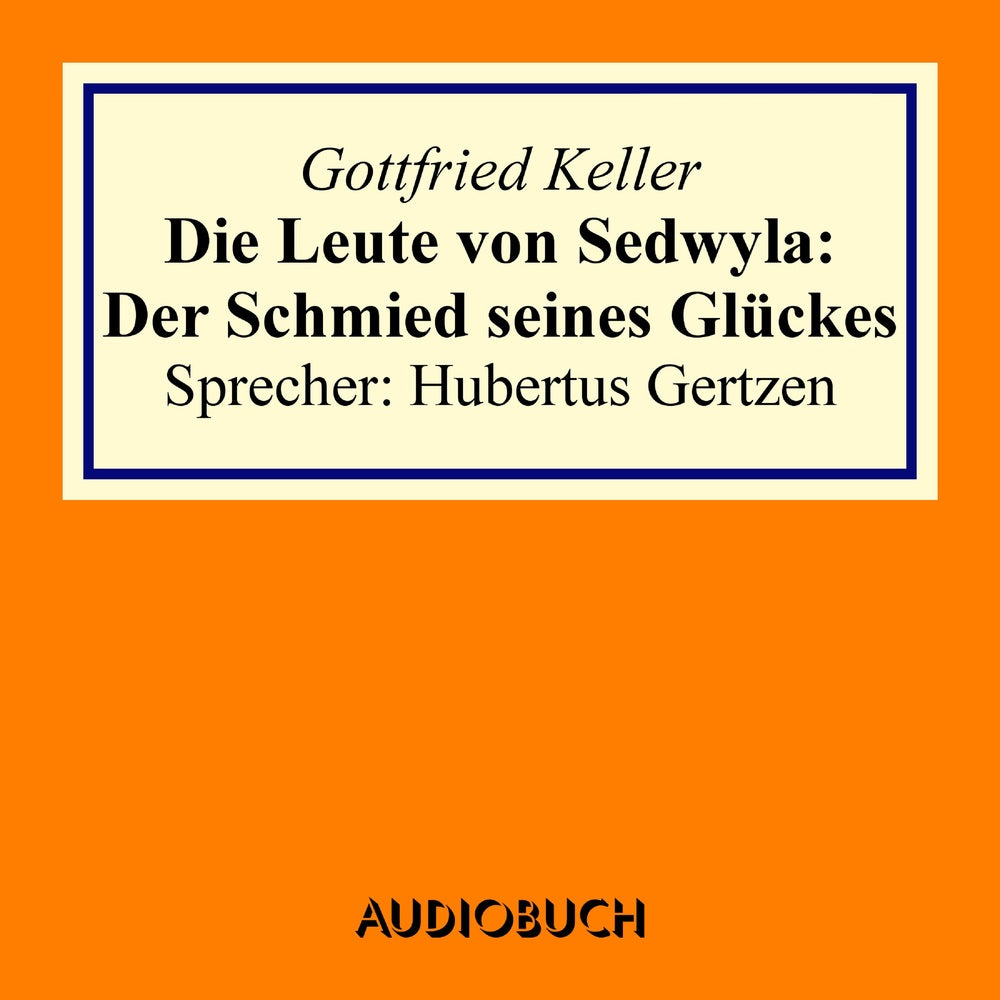 Die Leute von Sedwyla