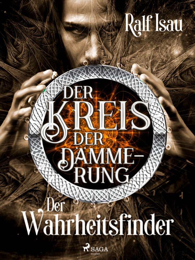 Der Kreis der Dämmerung – Teil 2: Der Wahrheitsfinder