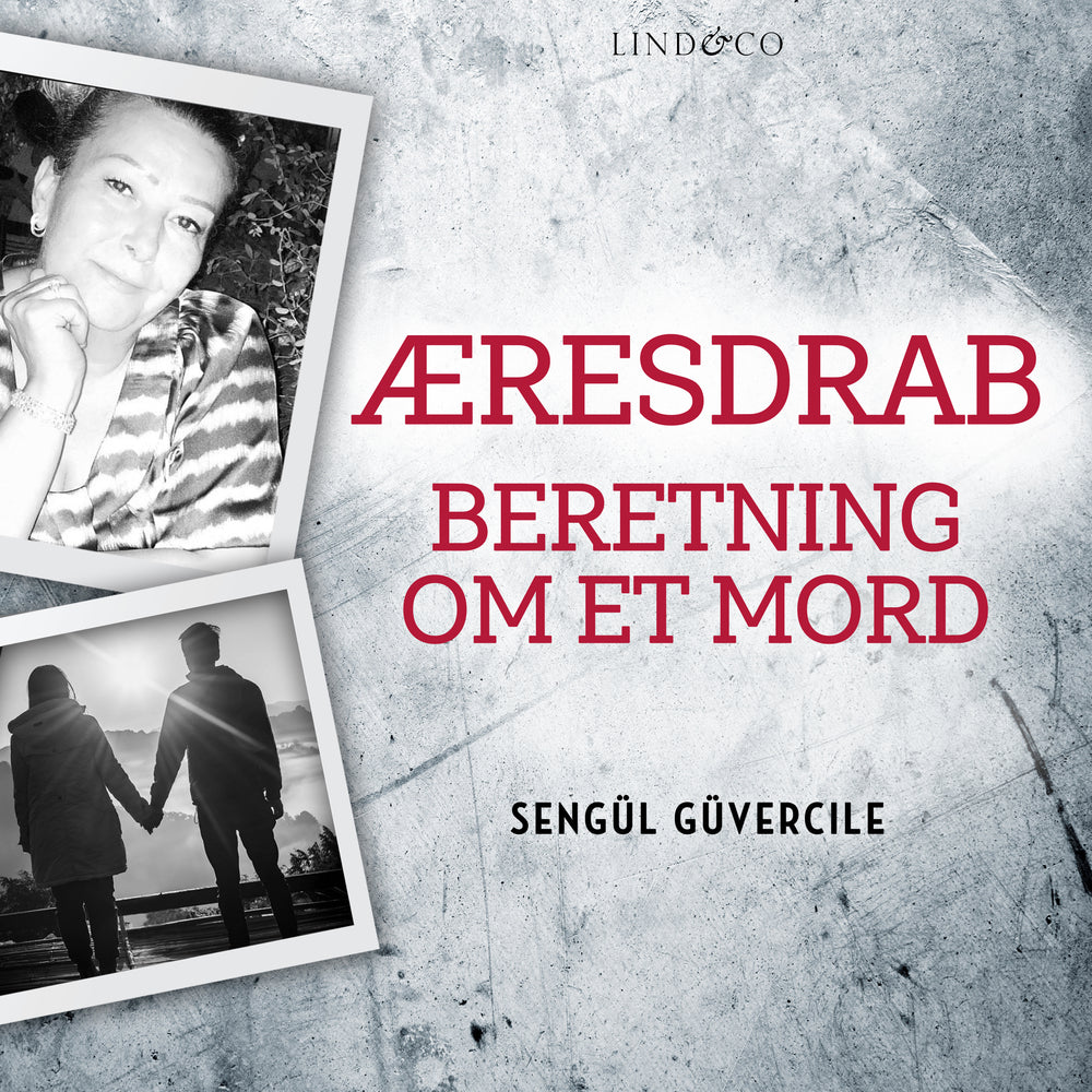 Æresdrab: Beretning om et mord