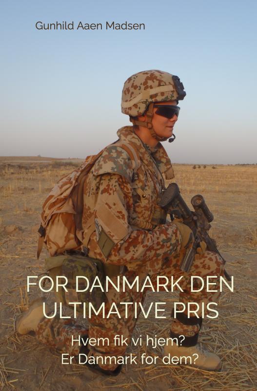 For Danmark den ultimative pris