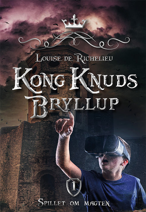 Kong Knuds bryllup
