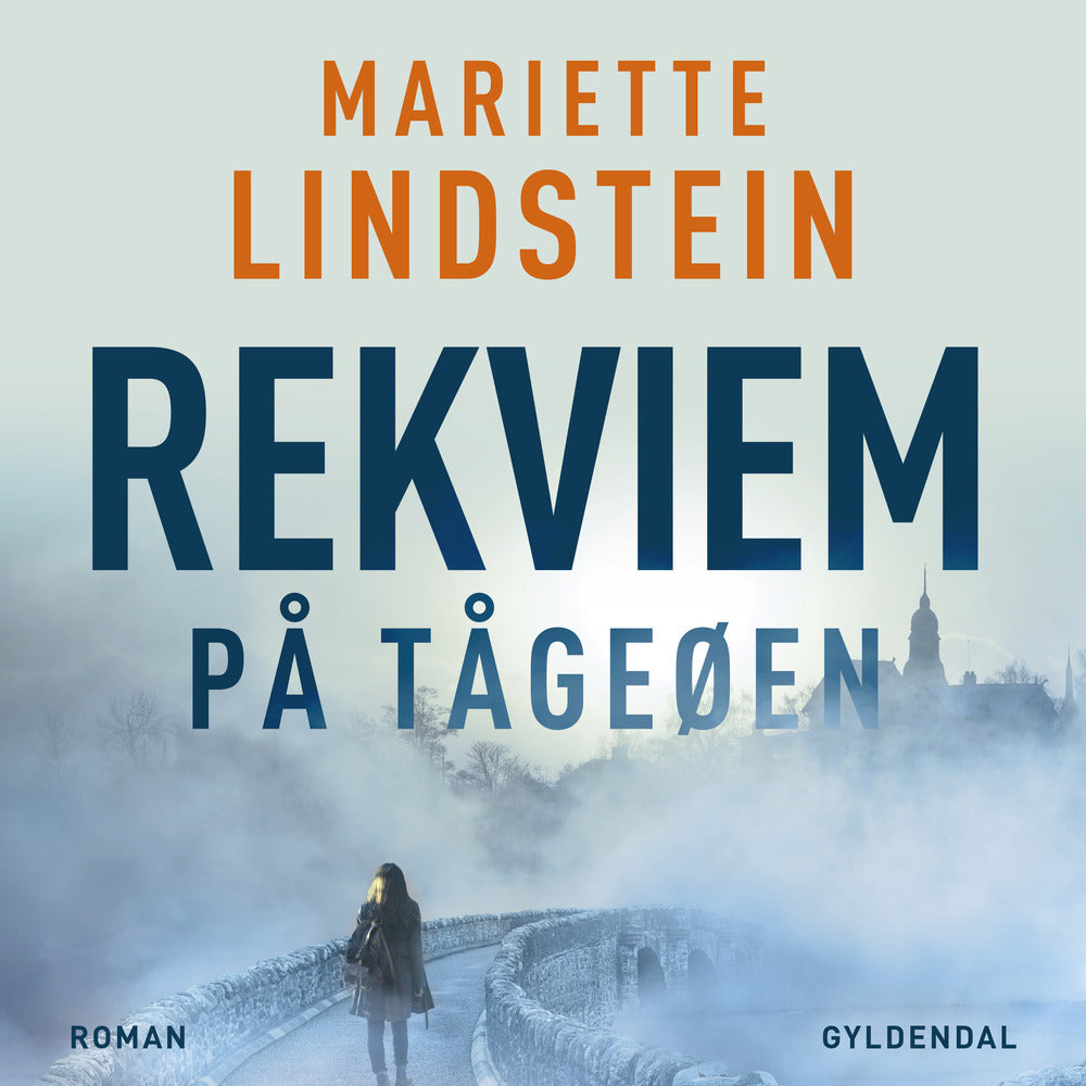 Rekviem på Tågeøen