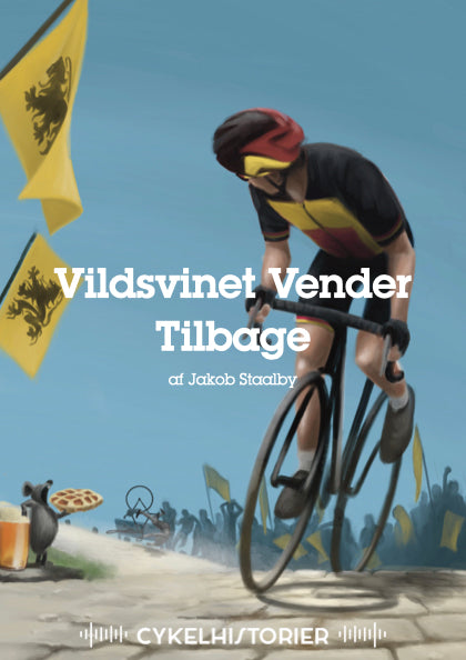 Vildsvinet Vender Tilbage