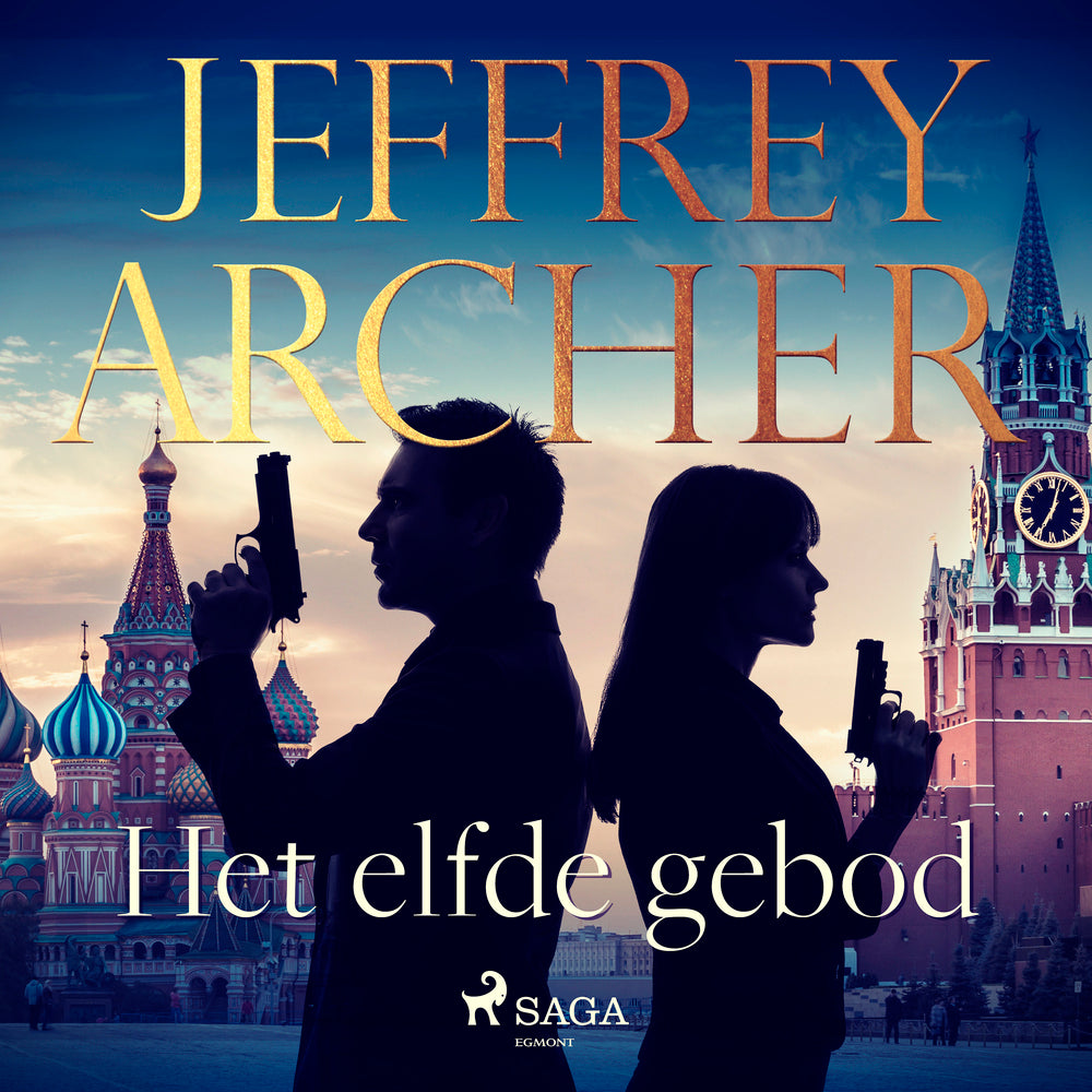 Het elfde gebod
