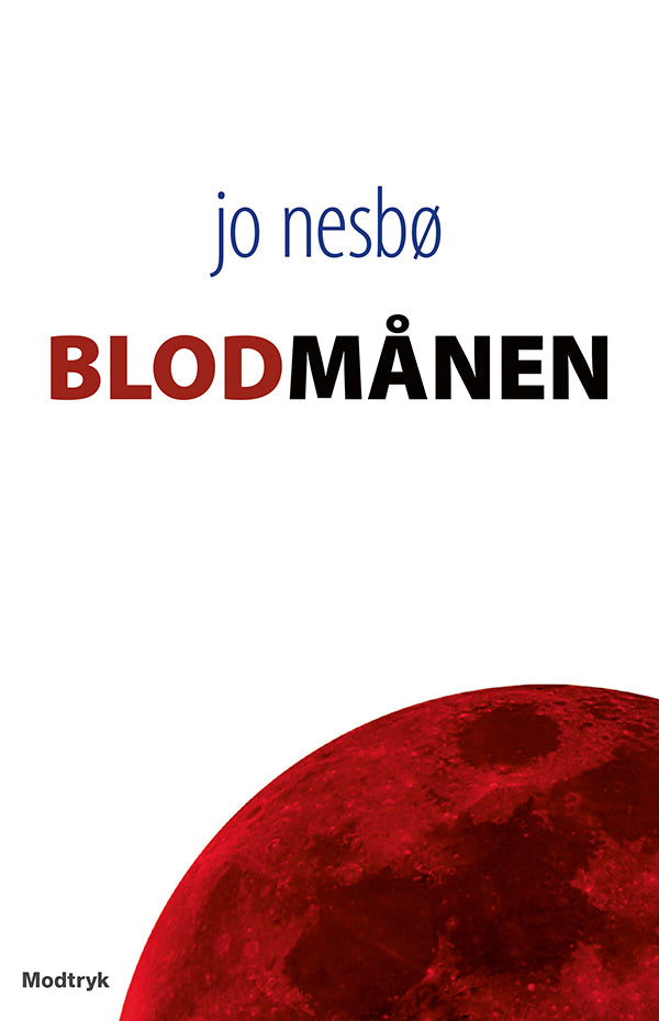 D2 Blodmånen