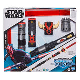 Lightsaber Forge Darth Maul