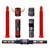 Lightsaber Forge Darth Maul