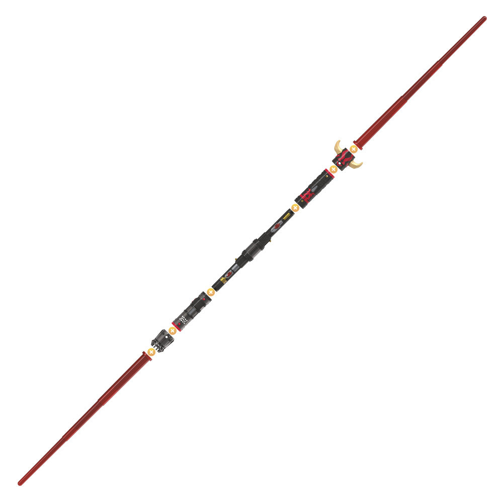Lightsaber Forge Darth Maul