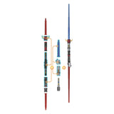 Lightsaber Forge Darth Maul