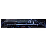 Star Wars Mandalorian Darksaber Force FX Elite-lyssværd