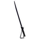 Star Wars Mandalorian Darksaber Force FX Elite-lyssværd