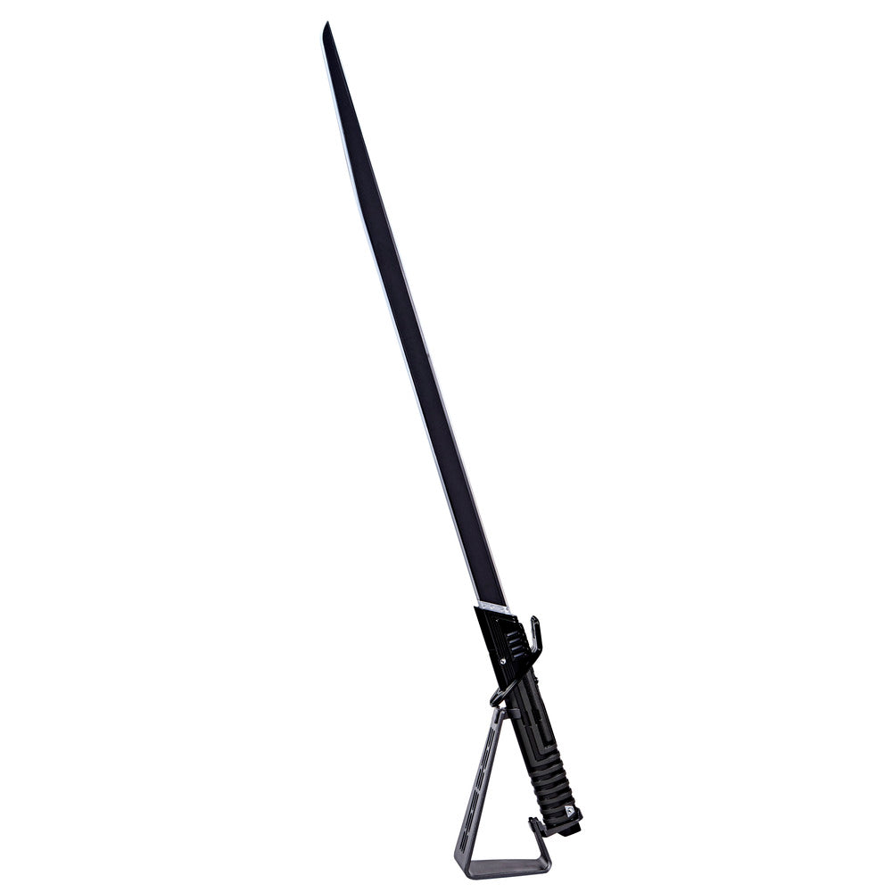 Star Wars Mandalorian Darksaber Force FX Elite-lyssværd
