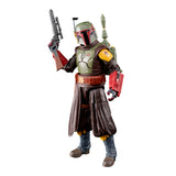 Boba Fett