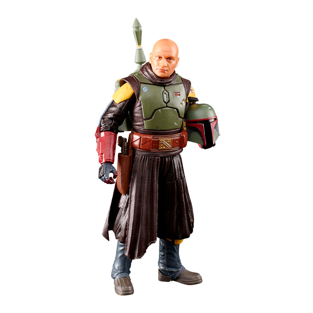 Boba Fett