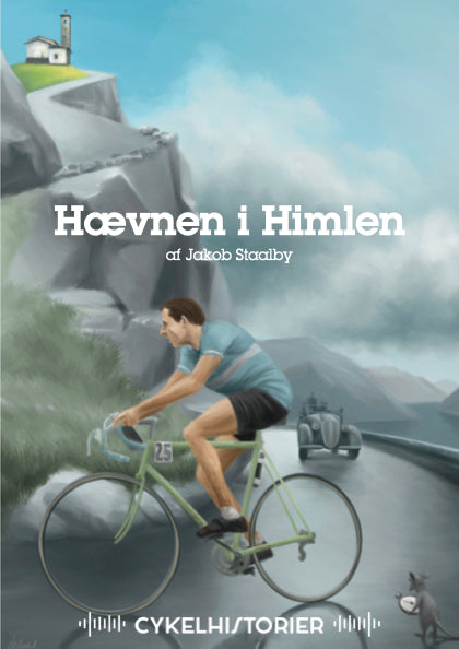 Hævnen i Himlen