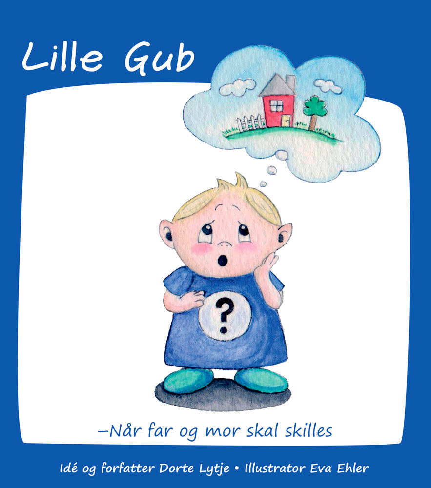 Lille Gub