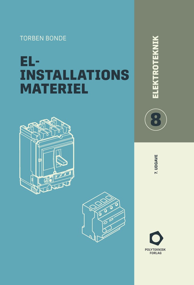 Elektroteknik 8
