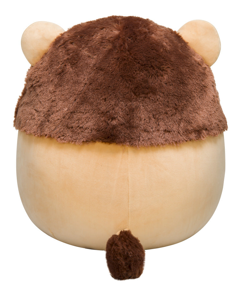 Squishmallows 30 cm Dyr asst