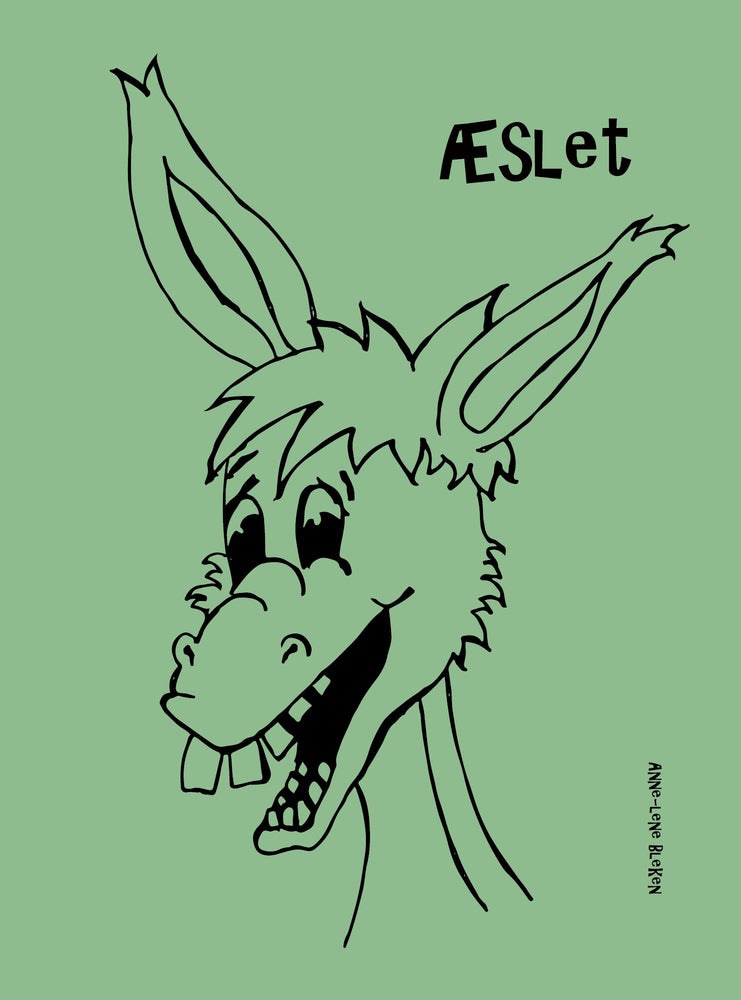 Æslet