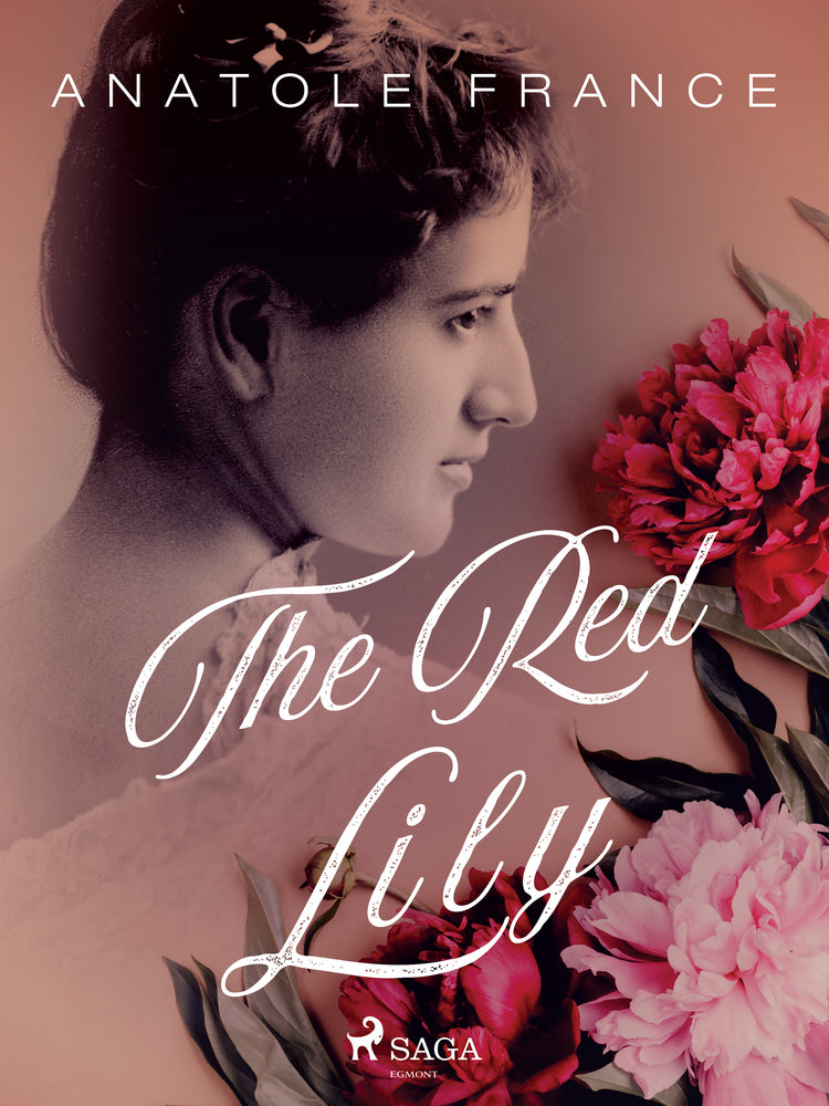 The Red Lily