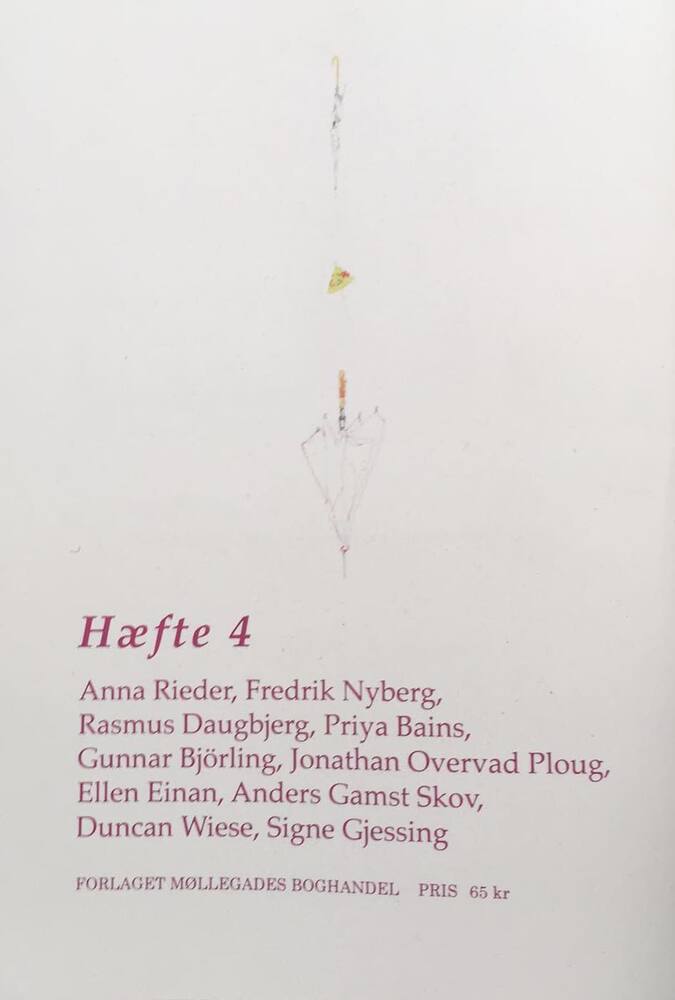 Hæfte 4