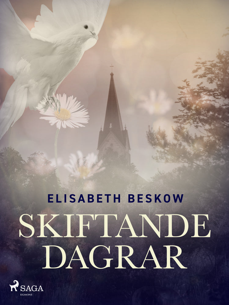 Skiftande dagrar