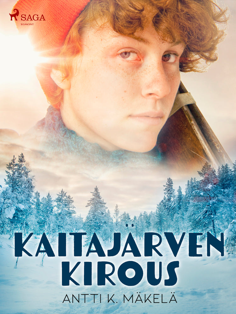 Kaitajärven kirous