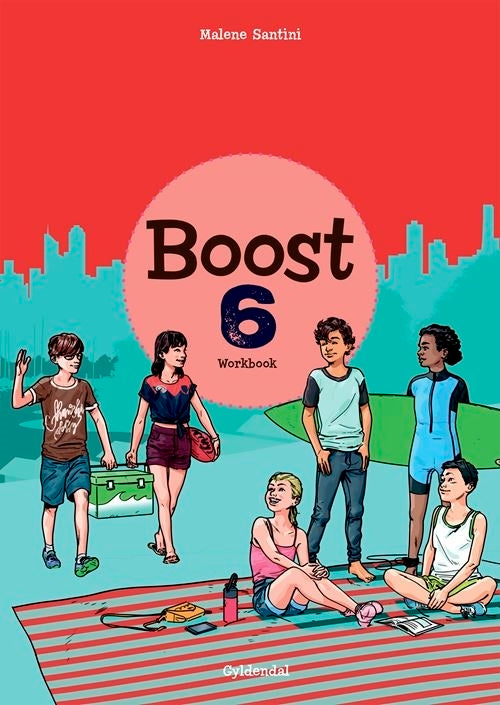 Boost 6