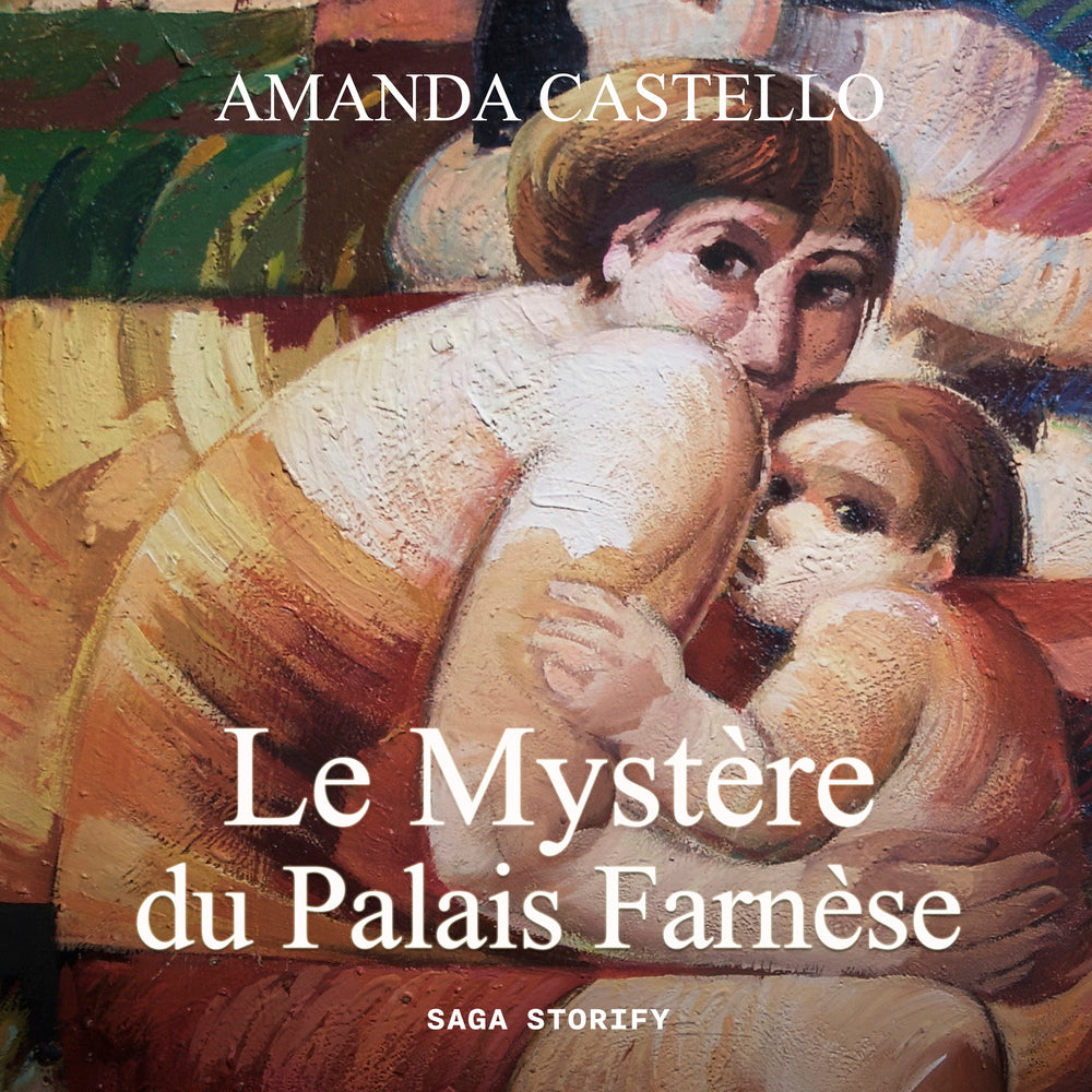 Le Mystère du Palais Farnèse