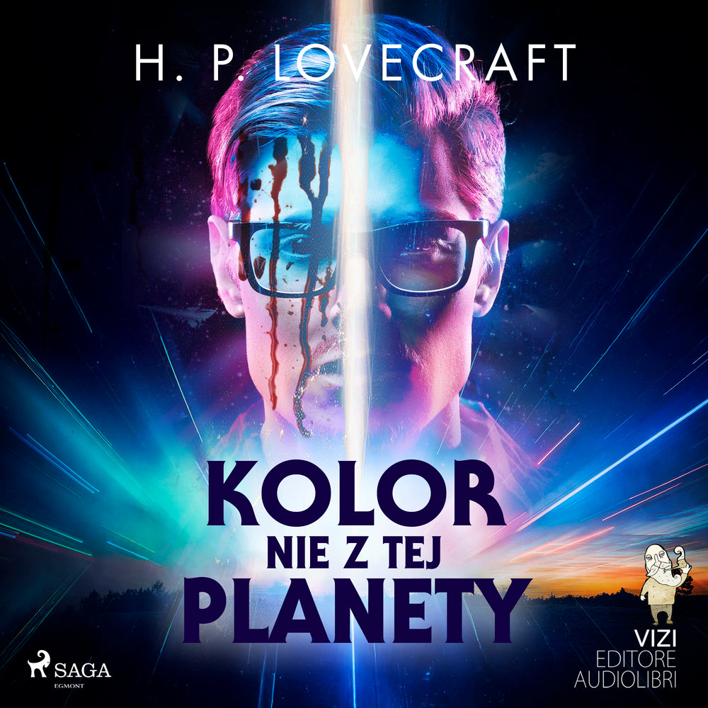 Kolor nie z tej planety
