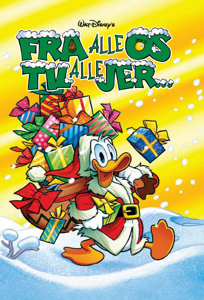 Disneys Juleklassikere 29