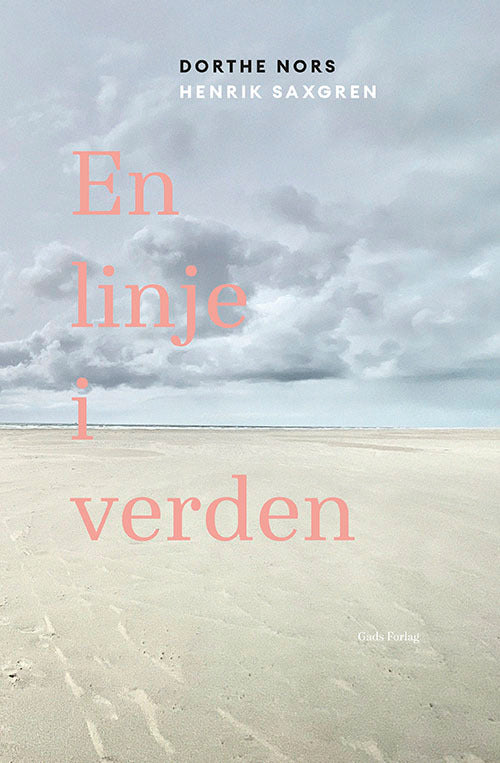 En linje i verden