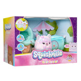 Squyishville Tilbehørssæt asst
