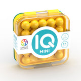 SmartGames IQ Mini 24 stk. asst