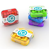 SmartGames IQ Mini 24 stk. asst