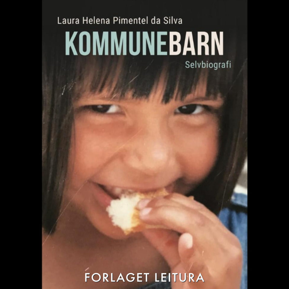 Kommunebarn