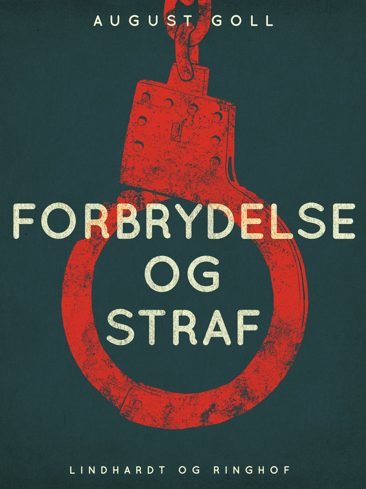 Forbrydelse og straf