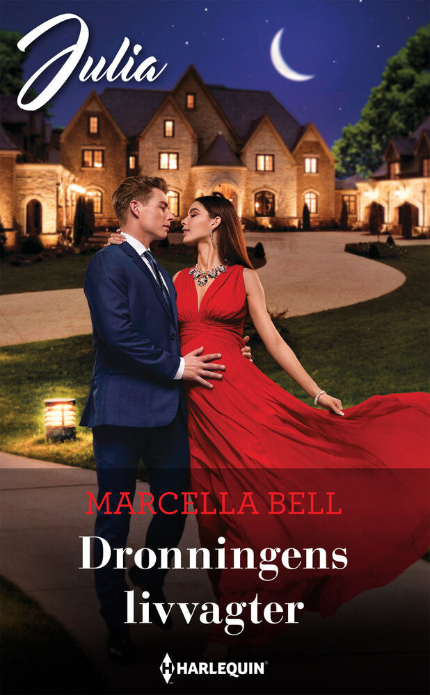 Dronningens livvagter