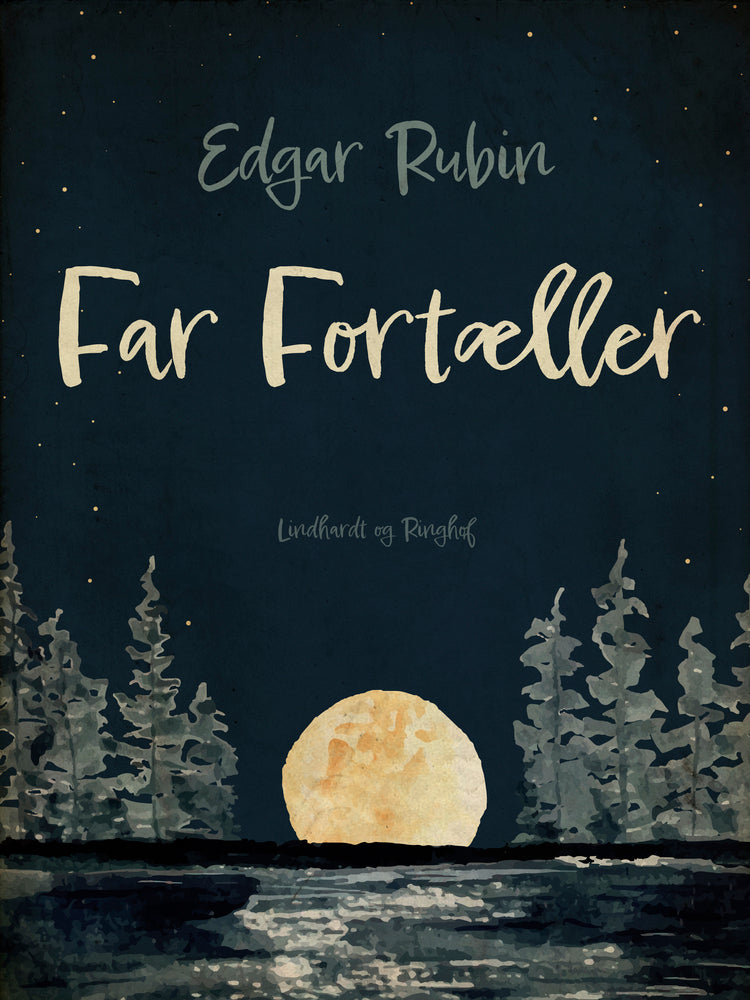 Far fortæller