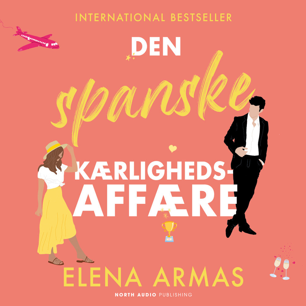 Den spanske kærlighedsaffære