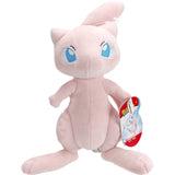 POKEMON PLUSH 20 CM MEW PREMIUM