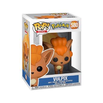 Funko POP! VINYL Pokemon Vulpix