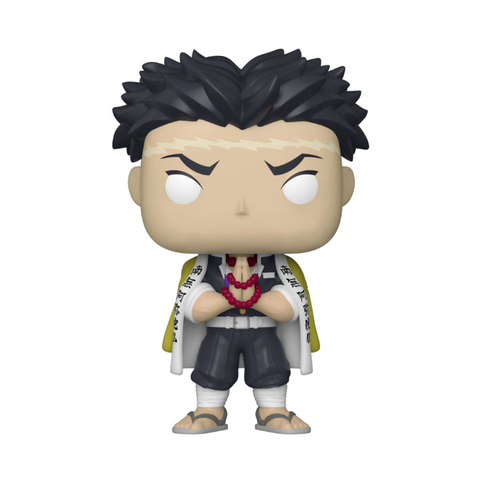 Funko POP! Demon Slayer Gyomei EXCLUSIVE