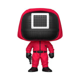 Funko POP! Squid Game Soldier EXCLUSIVE