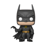Funko POP! VINYL 80's Batman