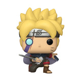Funko POP! VINYL Boruto Boruto