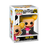 Funko POP! VINYL Dexter's Lab Dee Dee
