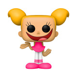 Funko POP! VINYL Dexter's Lab Dee Dee
