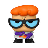 Funko POP! VINYL Dexter's Lab Dexter
