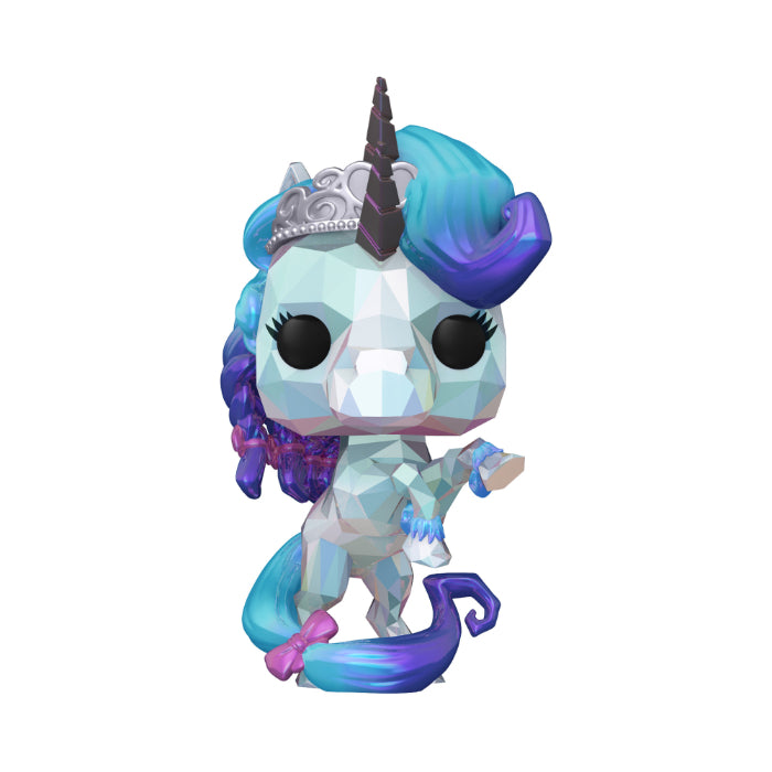 Funko POP! VINYL Games Tiny Tina Wonderlands Butt Stallion